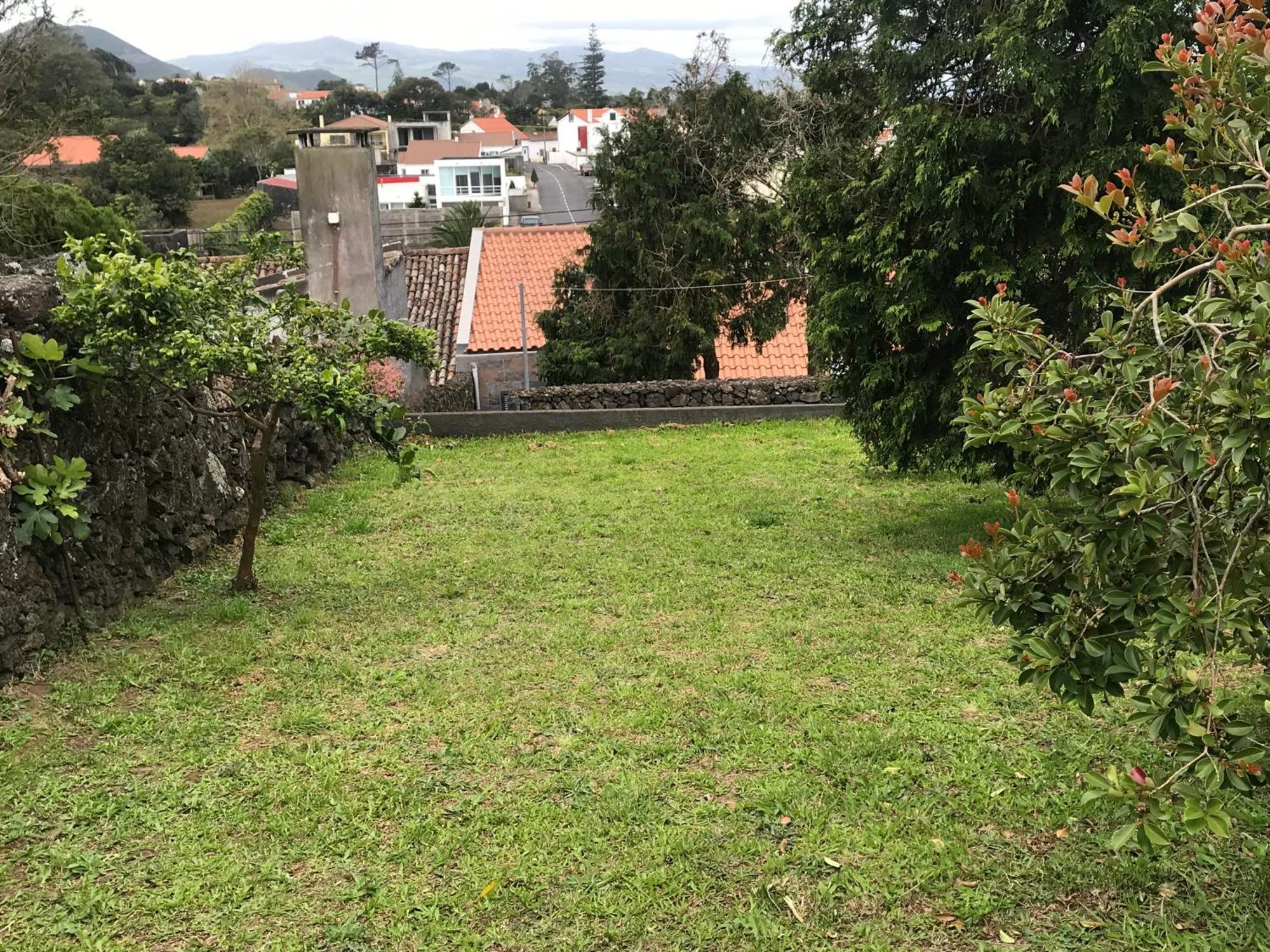 Casa Dos Cedros Villa Pico da Pedra Buitenkant foto
