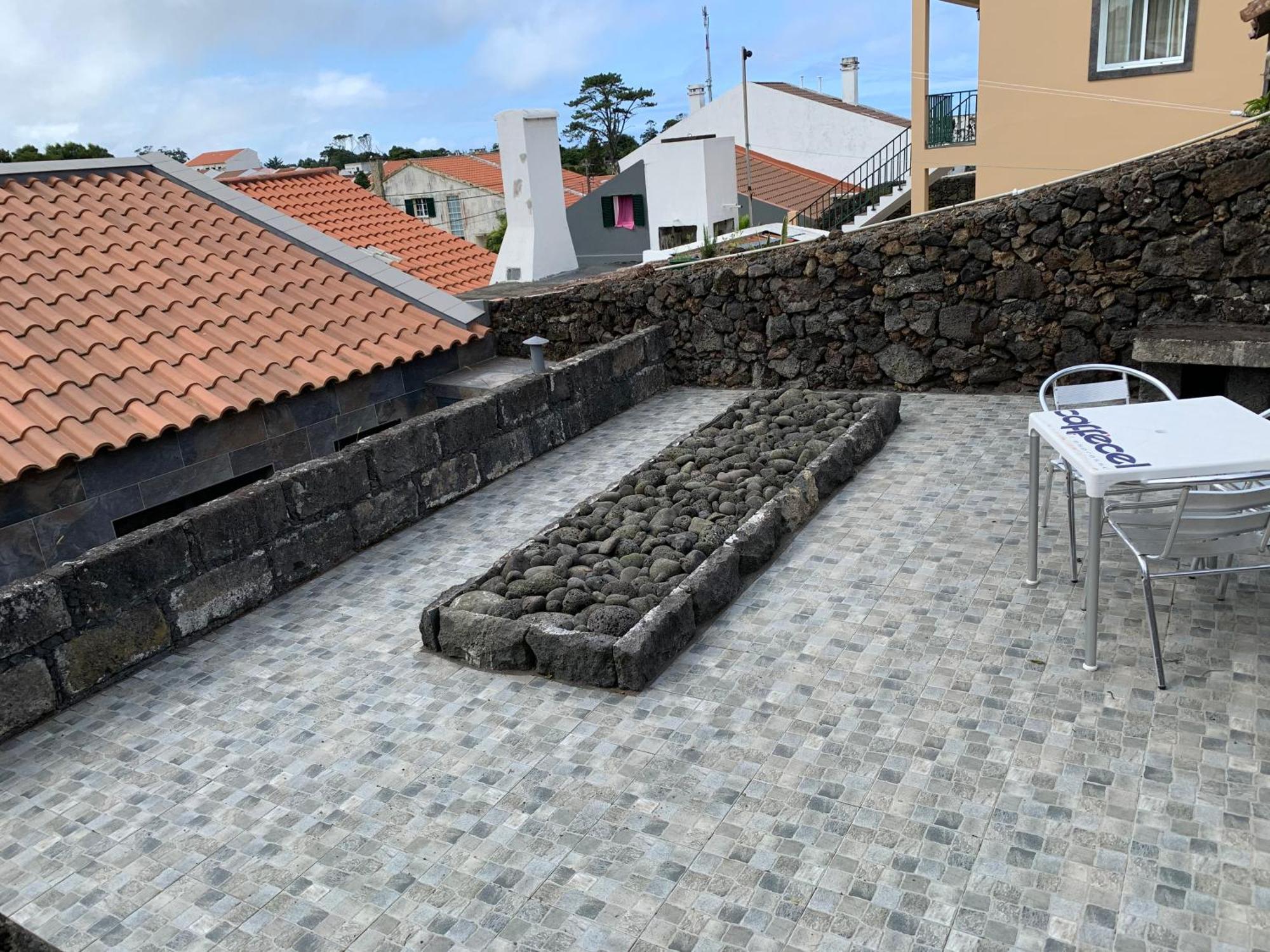 Casa Dos Cedros Villa Pico da Pedra Buitenkant foto
